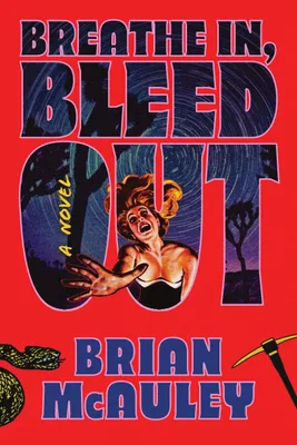 Immagine prodotto di Breathe In, Bleed Out