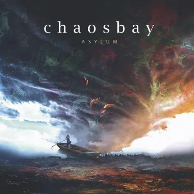 Obrázek produktu pro Chaosbay: Chaosbay: (LP / A)
