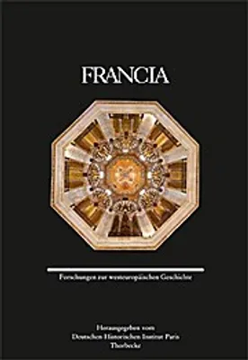 Produktbild von Francia 41 (2014)