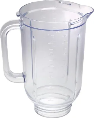 Produktbild von Kenwood KW696782 Mixbehälter für AT337 Standmixer-Aufsatz Küchenmaschine