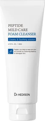 Produktbild von Peptide Mild Care Foam Cleanser 140ml