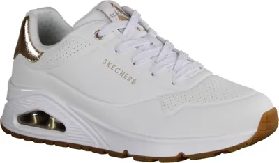 Produktbild von Skechers Sneaker Sneaker Kunstleder