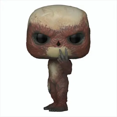 Immagine prodotto di Stranger Things Funko POP! figura in vinile Vecna che punta 9 cm