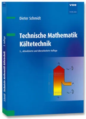 Obrázok produktu pre Technische Mathematik Kältetechnik