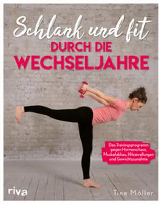 Image de Schlank und fit durch die Wechseljahre