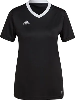 Produktbild von Adidas Entrada 22 SS Shirt Damen