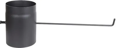 Produktbild von Klappe 200mm/2mm