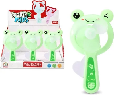 Image de Moulinet Sportox Kids 14 cm - Artyk