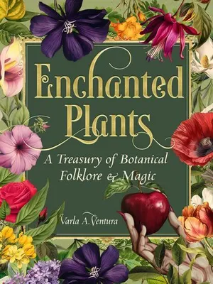 Obrázek produktu pro Enchanted Plants