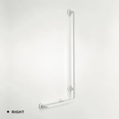 Produktbild von pba 01 Haltegriff R mit PRH, 480x1160mm, aus Nylon, für Einhängesitz geeignet