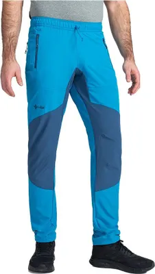 Produktbild von Kilpi Arandi Hosen Blau M Mann Blau M