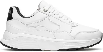 Produktbild von Xsensible Xsensible - stretchwalker (weiß) - Damenschuhe Sneaker, Weiß