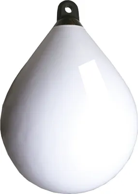 Produktbild von Majoni Buoy White 35cm