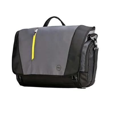 Produktbild von DELL Tek Messenger, Messengerhülle, 43,2 cm (17"), Schultergurt, 680 g