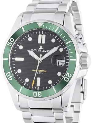 Obrázok produktu pre JACQUES LEMANS Náramkové hodinky 1-2170K
