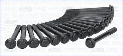 Produktbild von AJUSA 81031200 Zylinderkopfschraubensatz für NISSAN NAVARA (D22) M12
