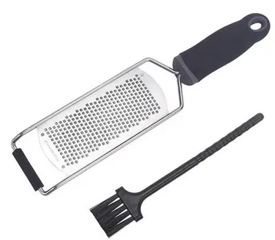 Zdjęcie produktu dla Wielofunkcyjna obieraczka do cytryn – obieraczka ręczna – narzędzie ogrodnicze – obieraczka do cytryn – narzędzie ogrodnicze | Obieraczka do cytryn ze stali – narzędzie do krojenia – kolor czarny
