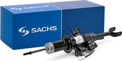 Produktbild von SACHS Stoßdämpfer Vorne Rechts für BMW 6 Gran Coupe (F06) 319 066