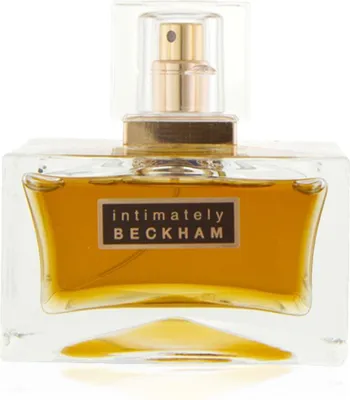 Obrázok produktu pre David Beckham Intimately pre mužov EDT 75 ml M