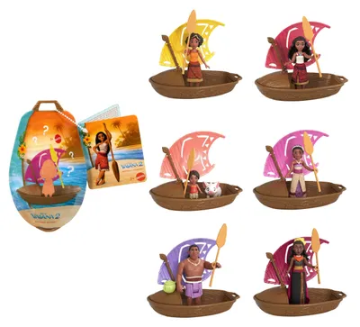 Produktbild von Disney Princess JBT68, 3 Jahr(e), Mehrfarbig, Kunststoff