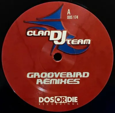 Zdjęcie produktu dla Groovebird (Remixes)