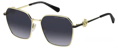 Produktbild von Marc Jacobs MARC 729/S Gold black 2 58/17/140 Damen Sonnenbrillen