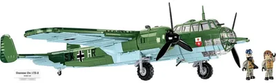Productafbeelding van Dornier Do 17Z-2