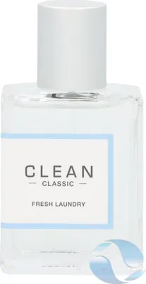 Produktbild von Clean Classic Fresh Laundry Eau de Parfum 30ml