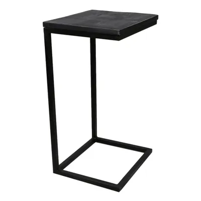 Image de Table d'appoint HSM Collection, noire