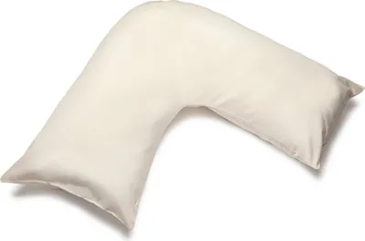 Produktbild von Belledorm - V - Orthopädischer Kopfkissenbezug, Perkal BM314 (Einheitsgröße) (Creme)