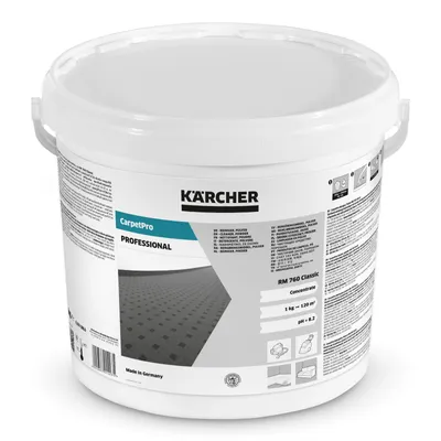 Produktbild von KARCHER Industriereiniger 6.294-844.0 Eimer 10kg
