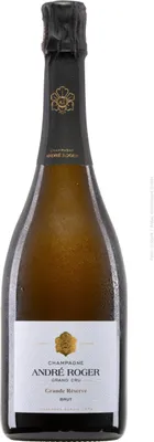 Produktbild von Champagne André Roger Champagne Grande Réserve Grand Cru Brut