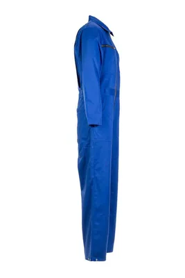 Produktbild von Planam Ralleykombi MG 290 Gr. 94 kornblau