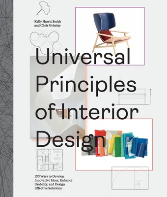 Produktbild von Universal Principles of Interior Design