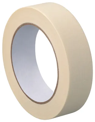 Produktbild von WESTEX Krepp-Abdeckband Profi 29 mm x 50 m beige