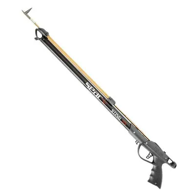Produktbild von Seacsub New Sting 35 Black 35 cm