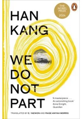 Produktbild von We Do Not Part
