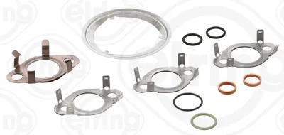 Produktbild von Dichtungssatz, AGR-System ELRING 934.850