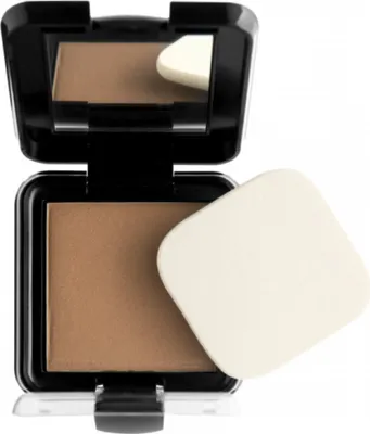 Zdjęcie produktu dla Nouba, Ten-Hours Sleep, Compact Foundation, 41, 10 g