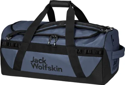 Produktbild von Jack Wolfskin Expedition Trunk 65 Evening Sky Outdoor plecak