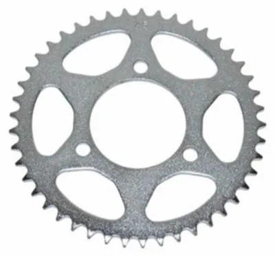 Image de Honda Roue à denture arrière MB MT MTX 45T
