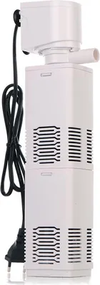 Image de Jingye Pure Filter Duo - Filtre interne 880l/h