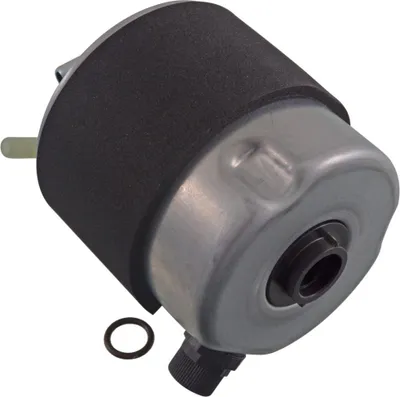 Produktbild von Kraftstofffilter FEBI BILSTEIN 184428 für NISSAN Qashqai / Qashqai +2 I (J10, NJ10) Leitungsfilter