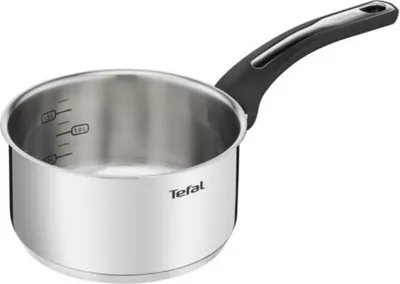 Produktbild von 18cm topf aus edelstahl Tefal E3012904