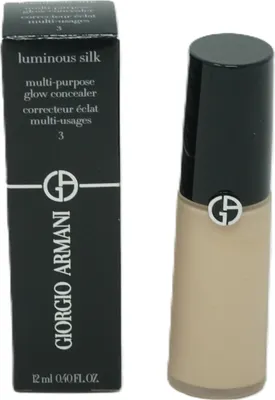 Zdjęcie produktu dla Giorgio Armani Luminous Silk Glow Concealer 12ml 3