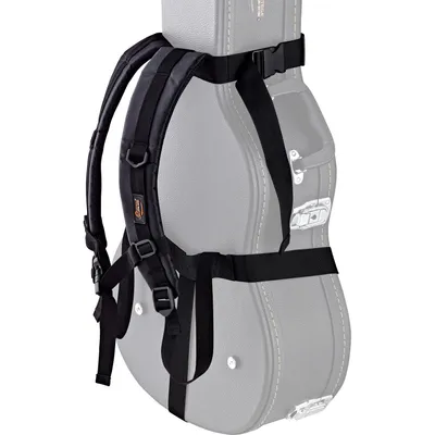 Produktbild von Ortega OBPS Back Pack Strap