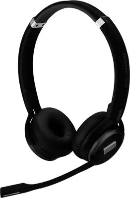 Immagine prodotto di EPOS I  IMPACT SDW 60 HS - Cuffie - On-Ear - DECT - senza fili - cancellazione attiva del rumore (1000633)