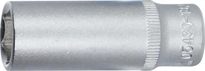 Produktbild von SW-STAHL Steckschlüsseleinsatz, 1/4", 6-