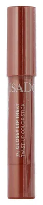 Produktbild von IsaDora Glossy Lip Treat Twist Up Color Stick 03 Beige Rose (3,3 g)