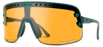 Obrázok produktu pre SMITH Ultralite s technológiou ChromaPop v zelenej farbe